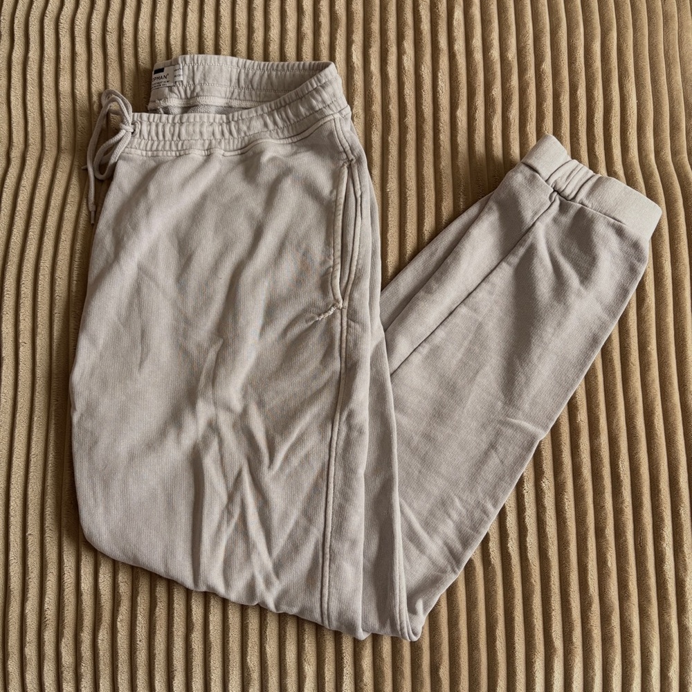 Topman Sweatpants | Cool Grey
